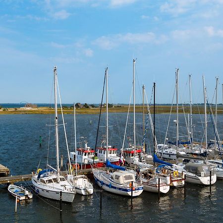 Ostsee - Appartement Nr 89 "Salzaster" Im Strand Resort Гайлігенгафен Екстер'єр фото